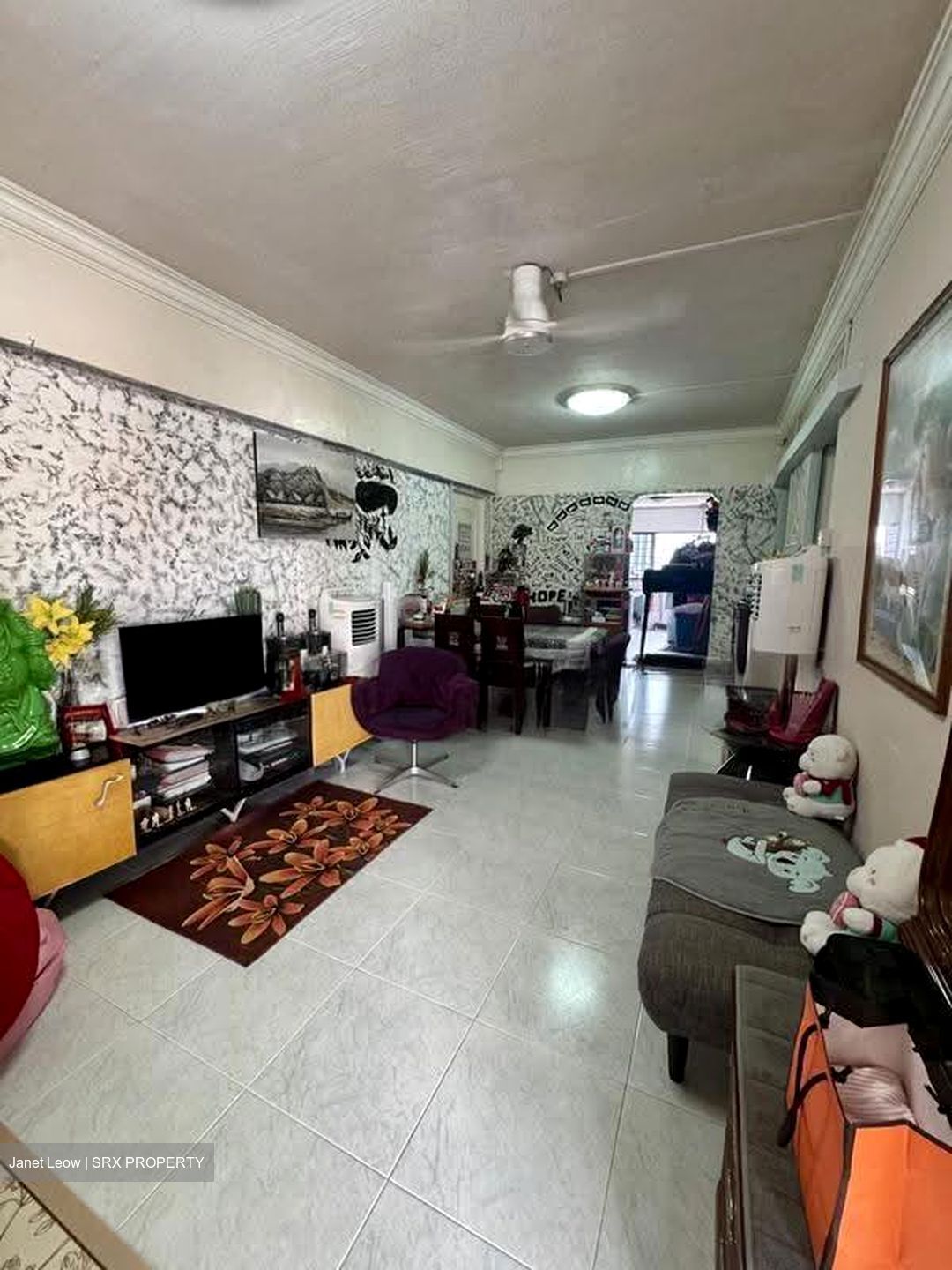 Blk 162 Bukit Batok Street 11 (Bukit Batok), HDB 3 Rooms #632955921